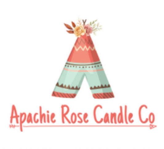 Apachie Rose gift Card