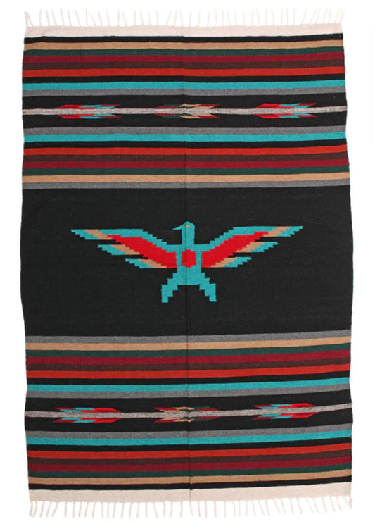 Thunderbird Blanket