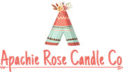 Apachie Rose Candle Co